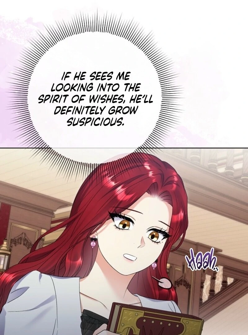 Celeb Lady chapter 48 page 23