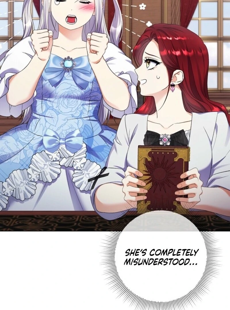 Celeb Lady chapter 48 page 28
