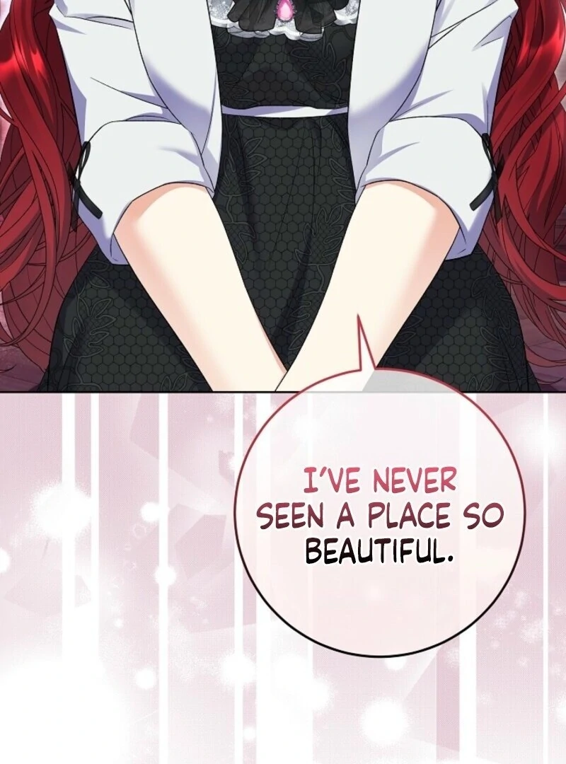 Celeb Lady chapter 48 page 33
