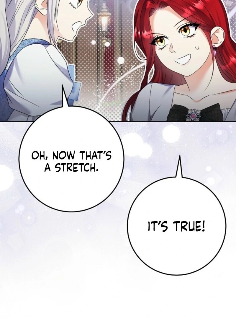 Celeb Lady chapter 48 page 43