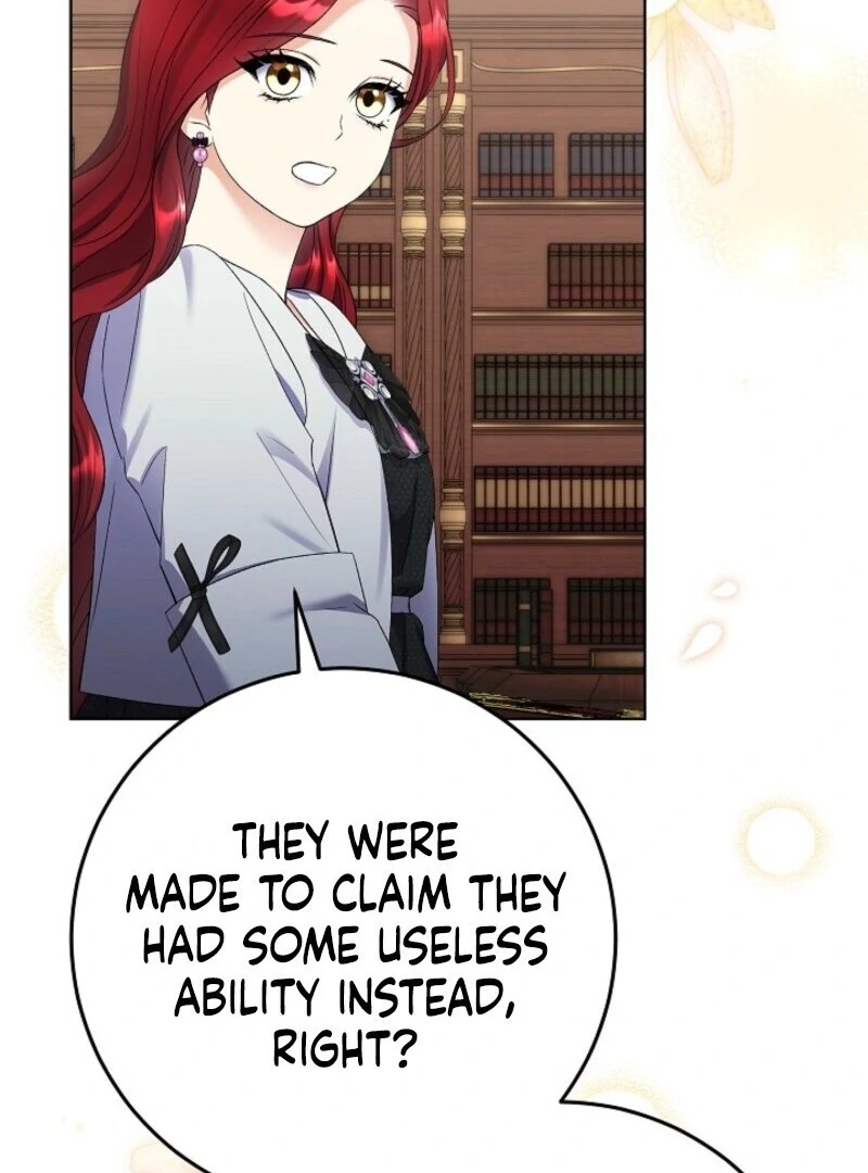 Celeb Lady chapter 48 page 54