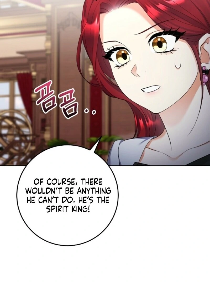 Celeb Lady chapter 48 page 99