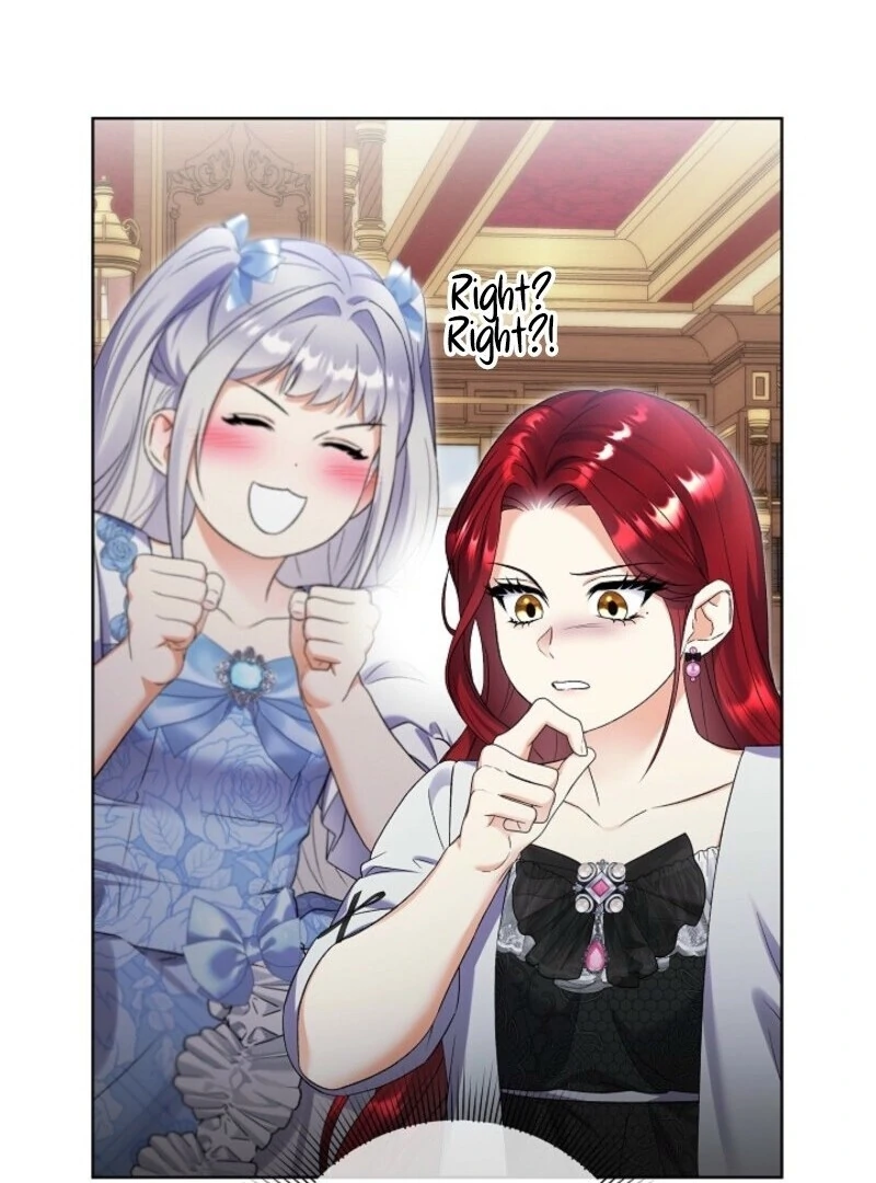 Celeb Lady chapter 48 page 100