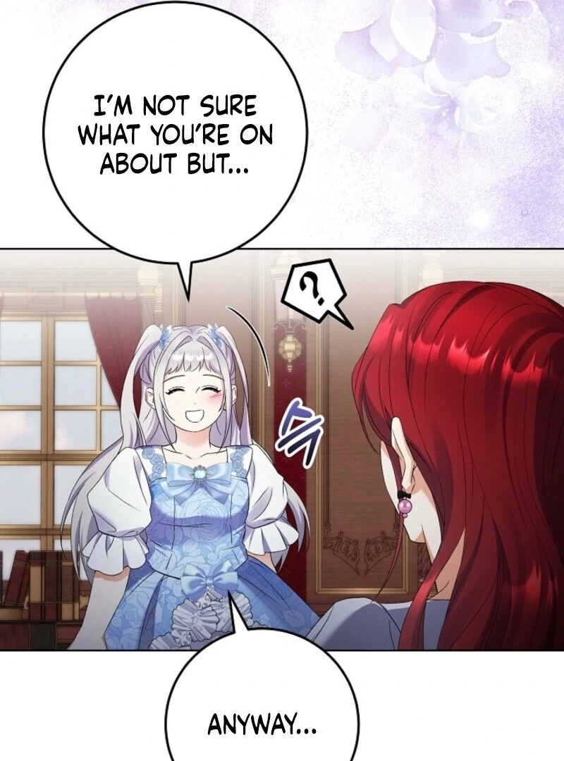 Celeb Lady chapter 48 page 107