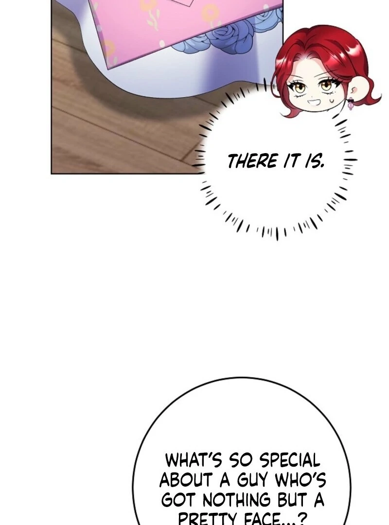 Celeb Lady chapter 48 page 109