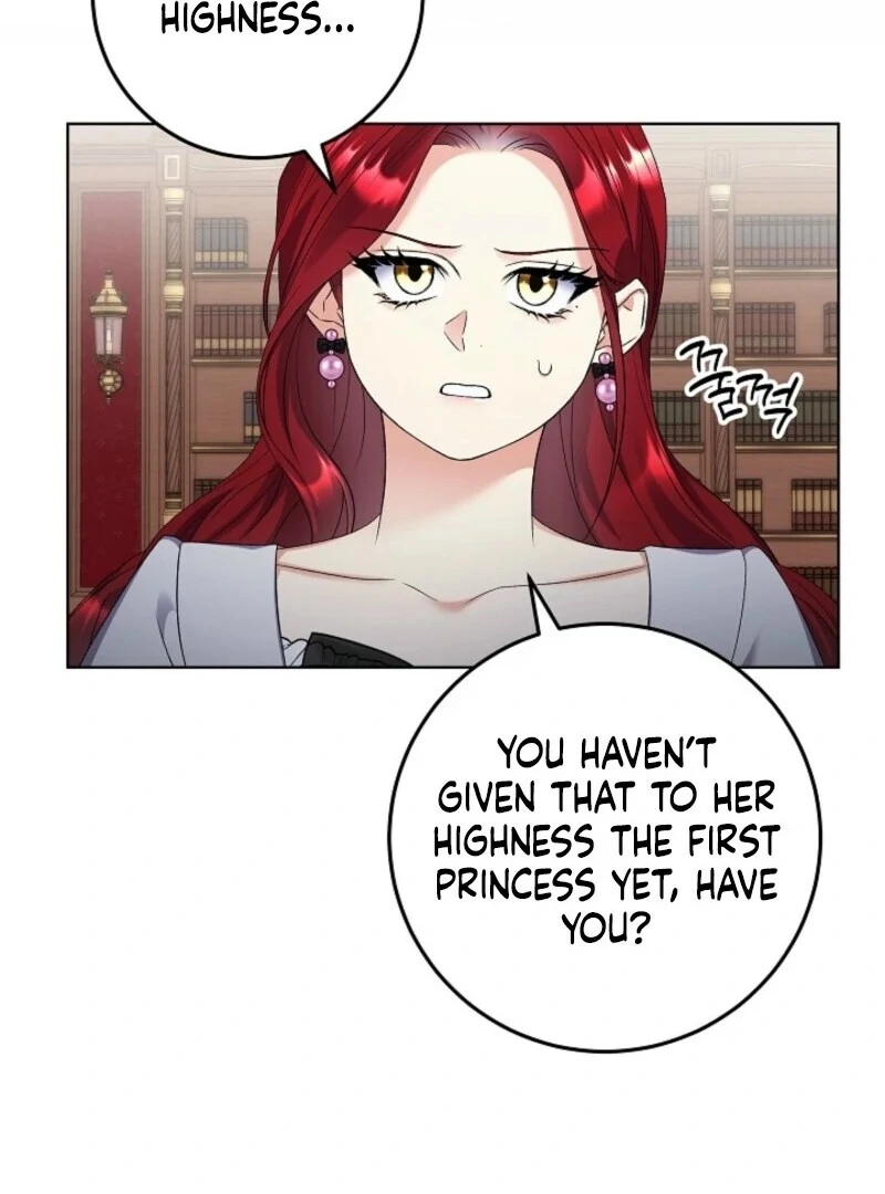Celeb Lady chapter 49 page 38