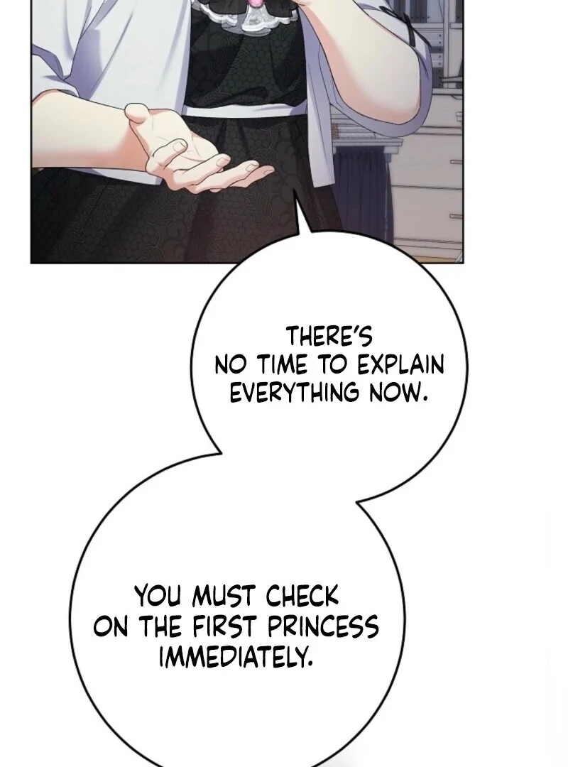 Celeb Lady chapter 49 page 64
