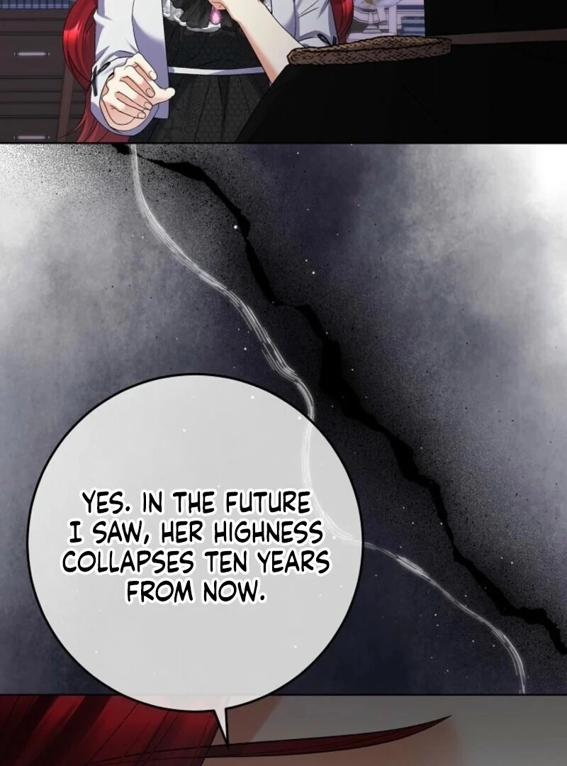 Celeb Lady chapter 49 page 66