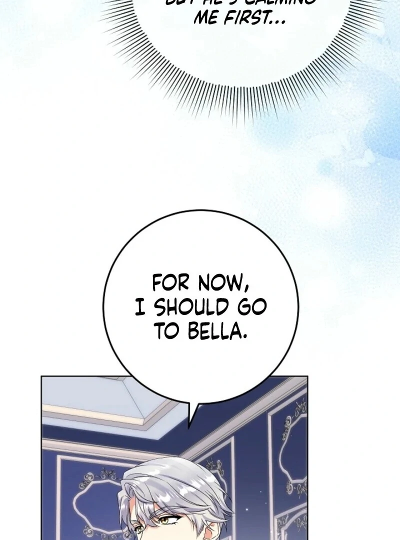 Celeb Lady chapter 49 page 109