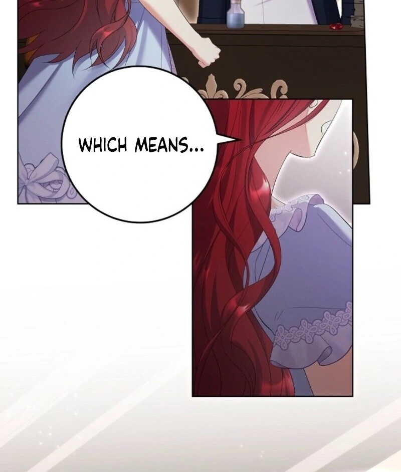 Celeb Lady chapter 52 page 27