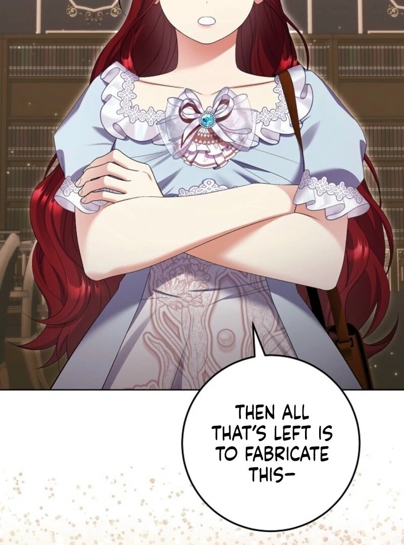 Celeb Lady chapter 52 page 35