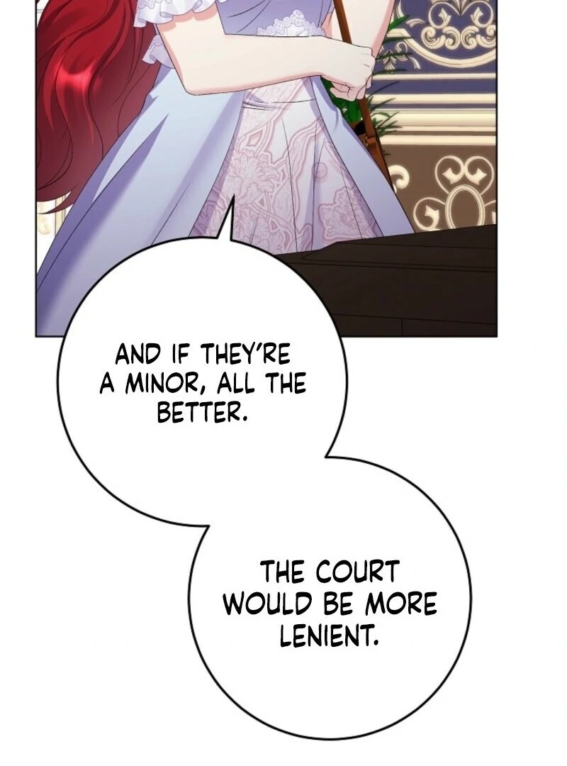 Celeb Lady chapter 52 page 43