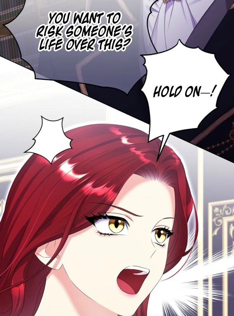 Celeb Lady chapter 52 page 51