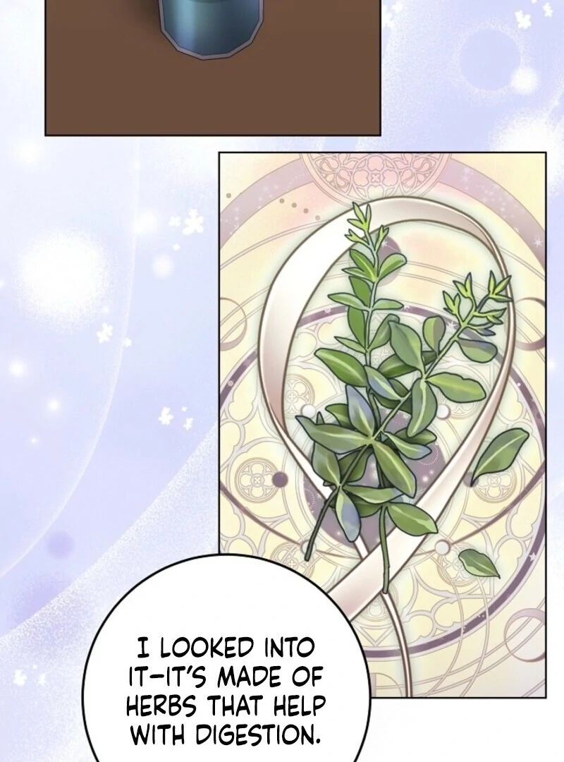 Celeb Lady chapter 52 page 60