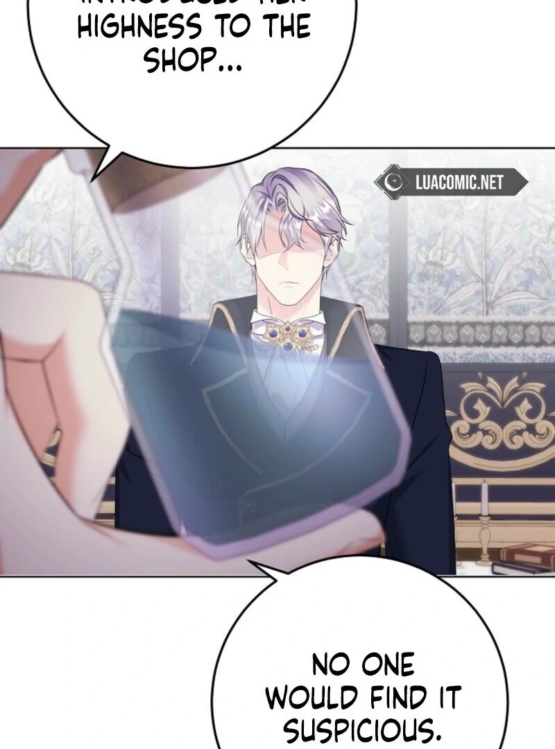 Celeb Lady chapter 52 page 64