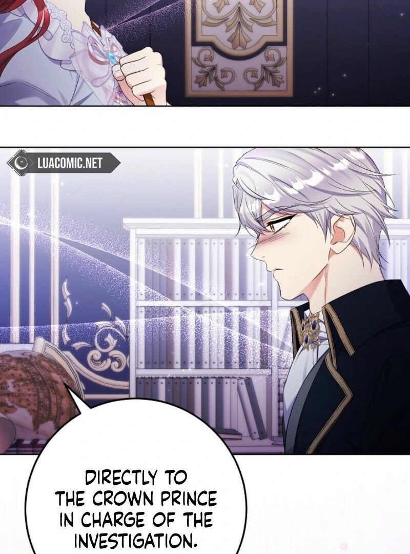 Celeb Lady chapter 52 page 76