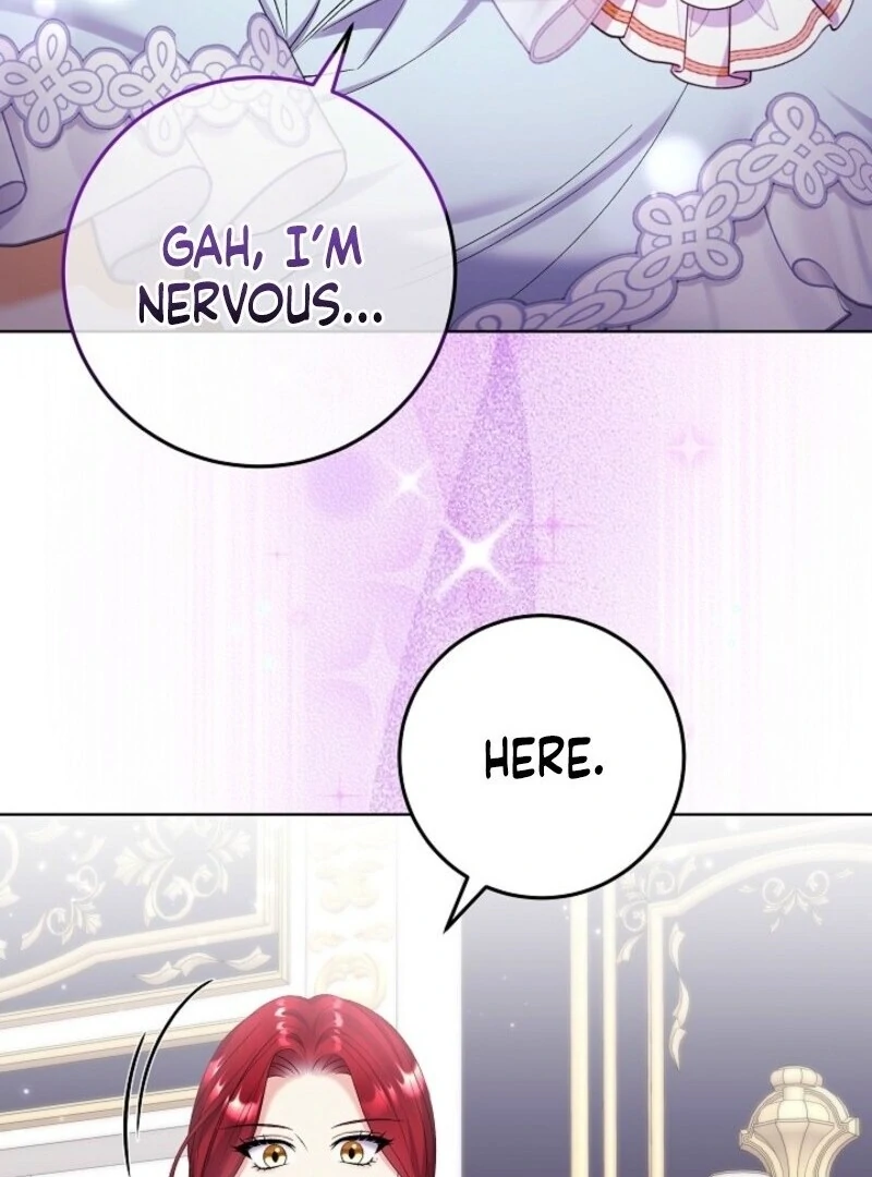 Celeb Lady chapter 52 page 79