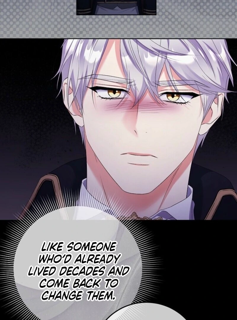 Celeb Lady chapter 52 page 91