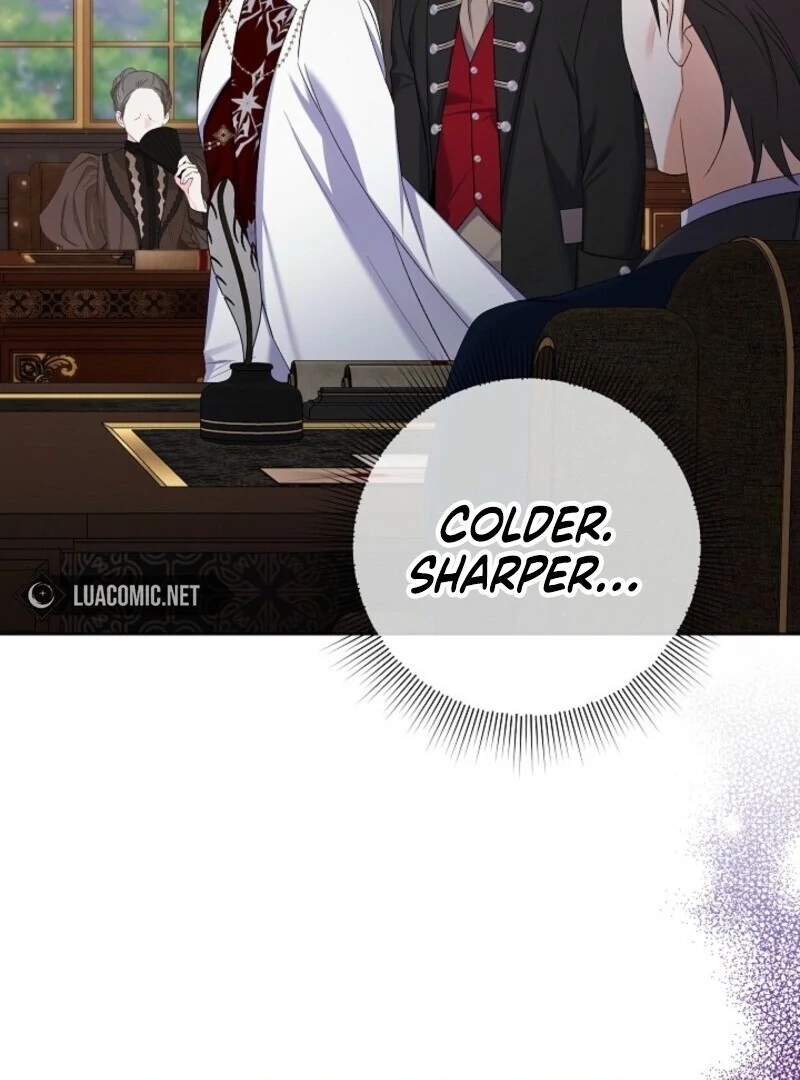 Celeb Lady chapter 54 page 5
