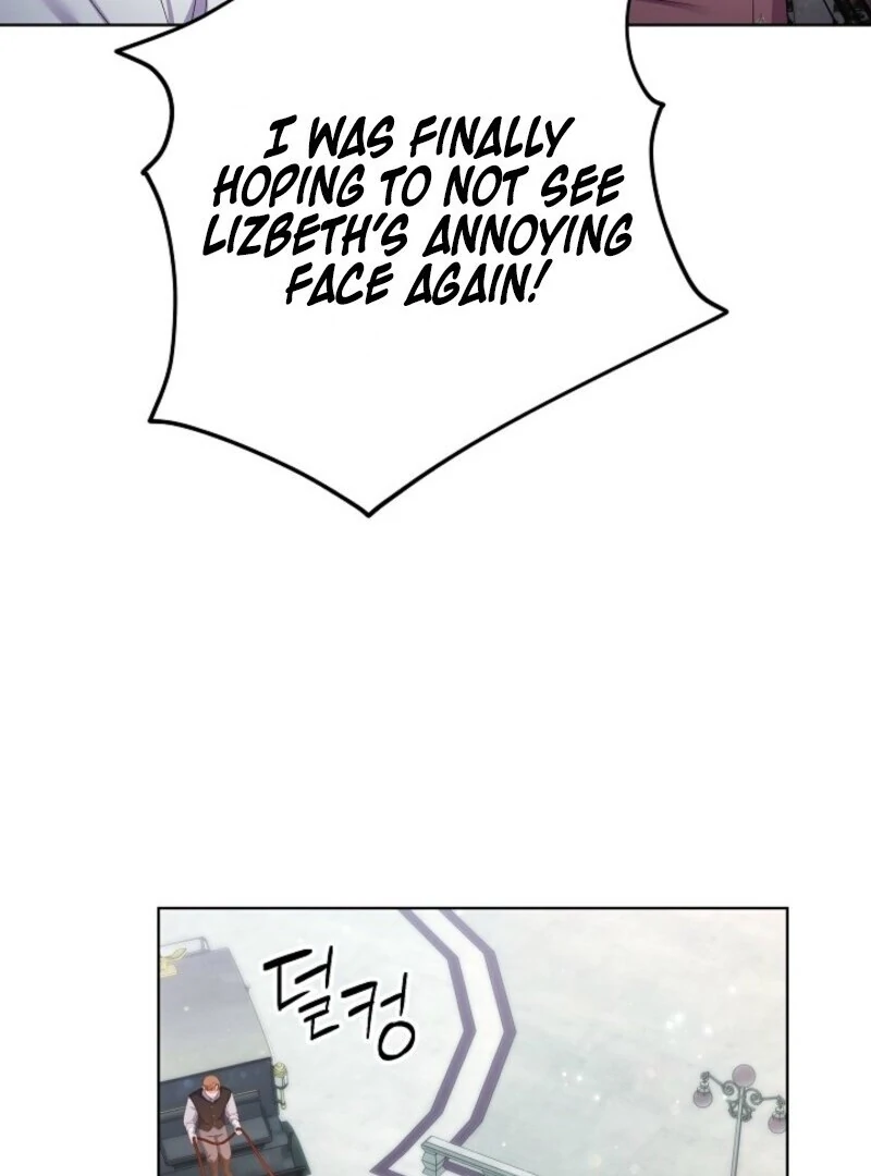 Celeb Lady chapter 54 page 27
