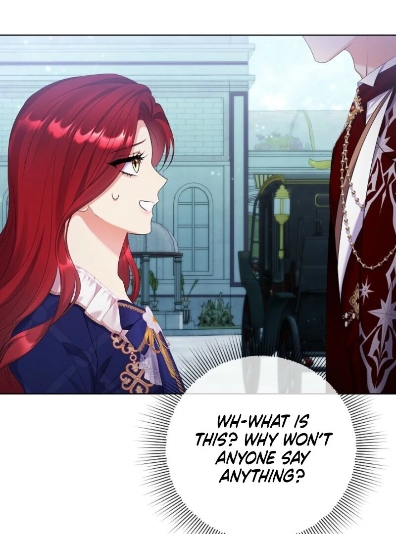 Celeb Lady chapter 54 page 37