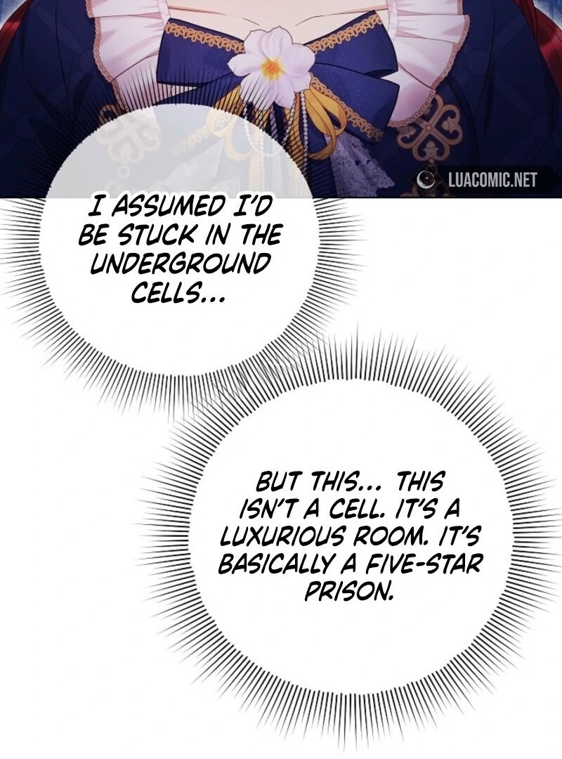 Celeb Lady chapter 54 page 44