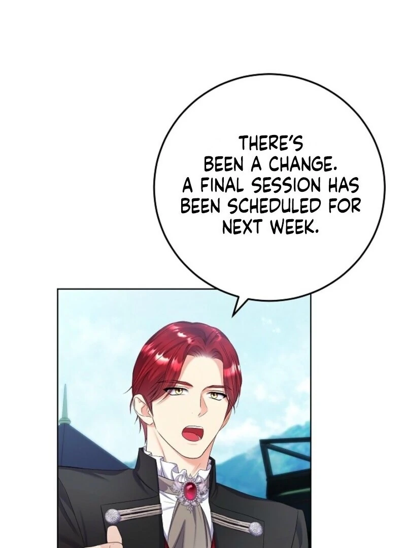 Celeb Lady chapter 54 page 45