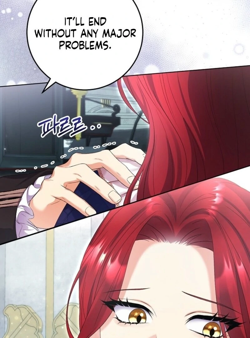 Celeb Lady chapter 54 page 50