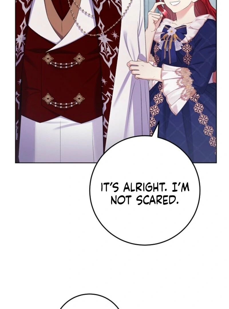 Celeb Lady chapter 54 page 56