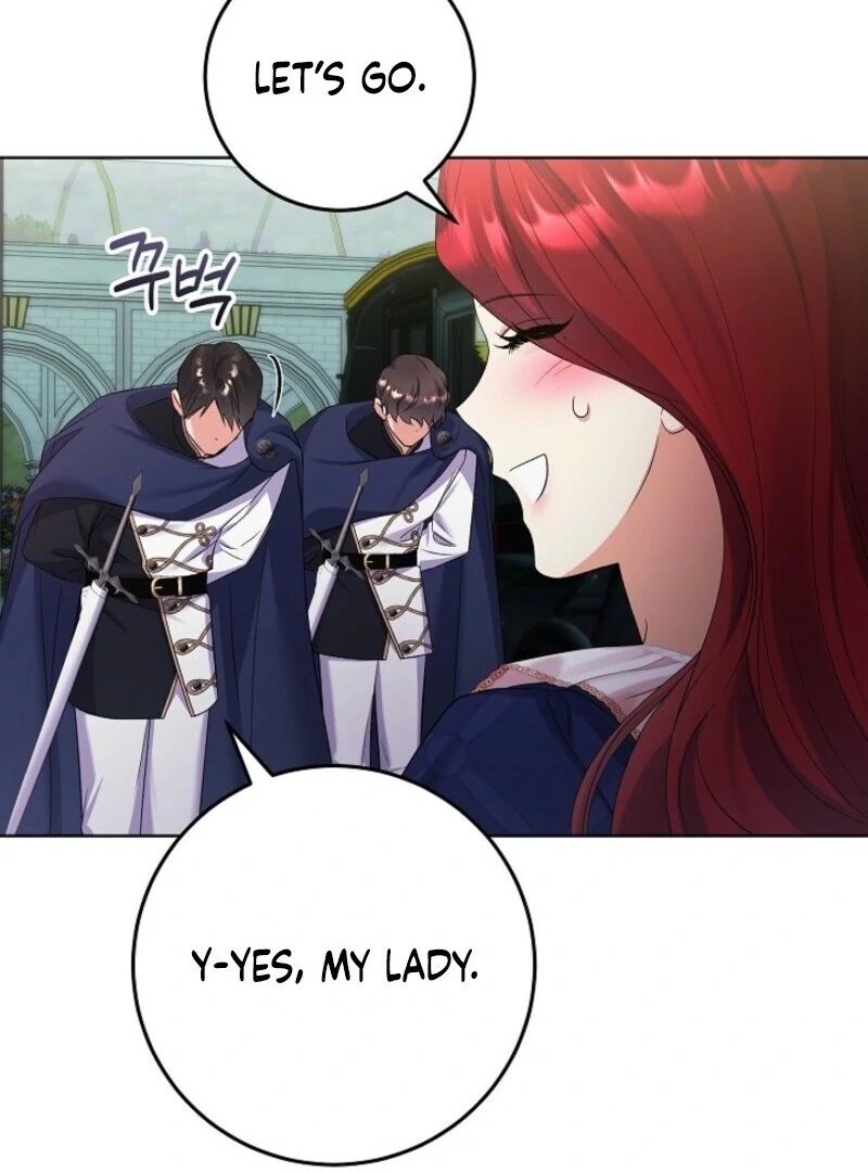 Celeb Lady chapter 54 page 57