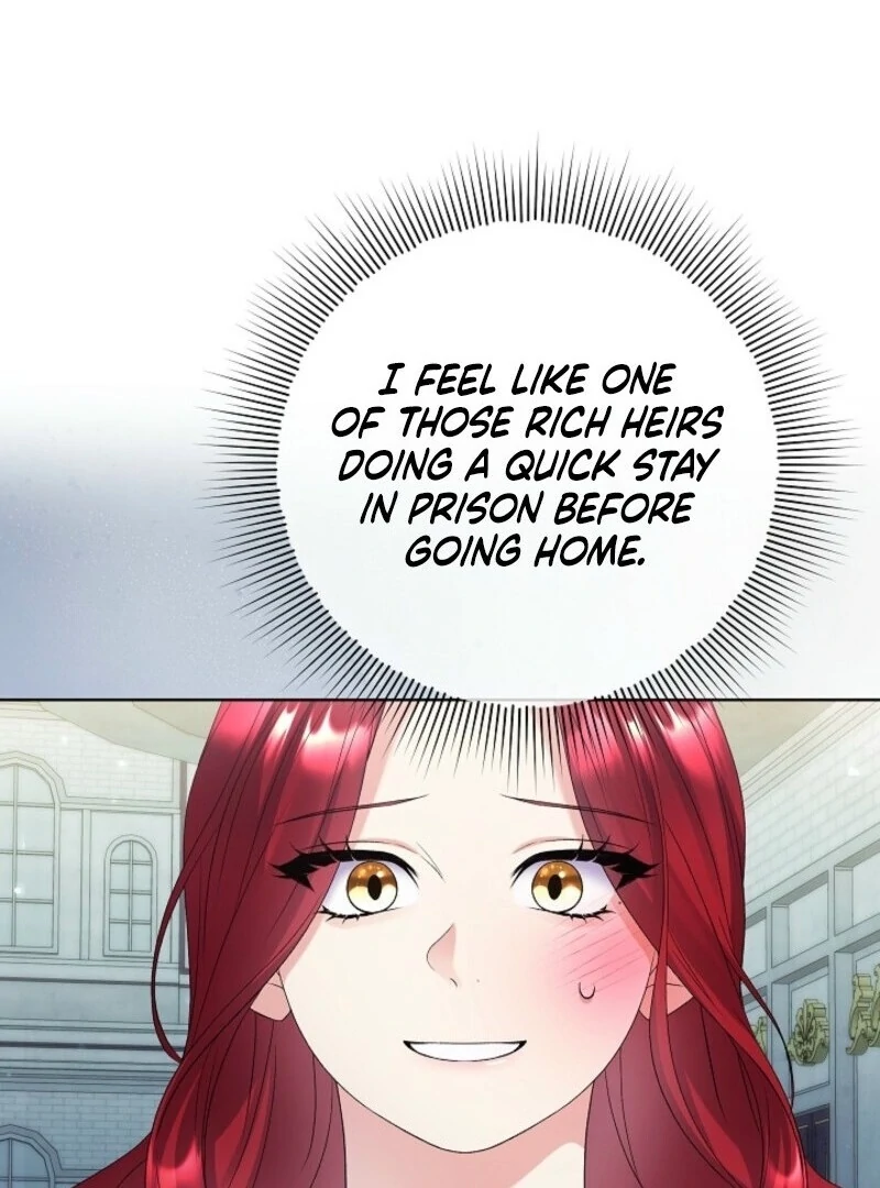 Celeb Lady chapter 54 page 58