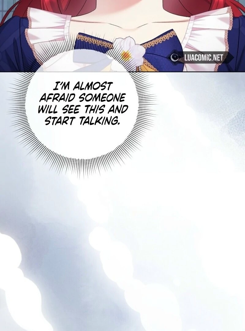 Celeb Lady chapter 54 page 59
