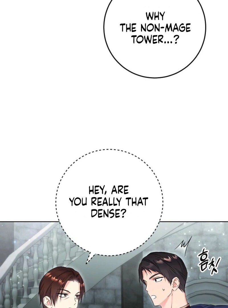 Celeb Lady chapter 54 page 64