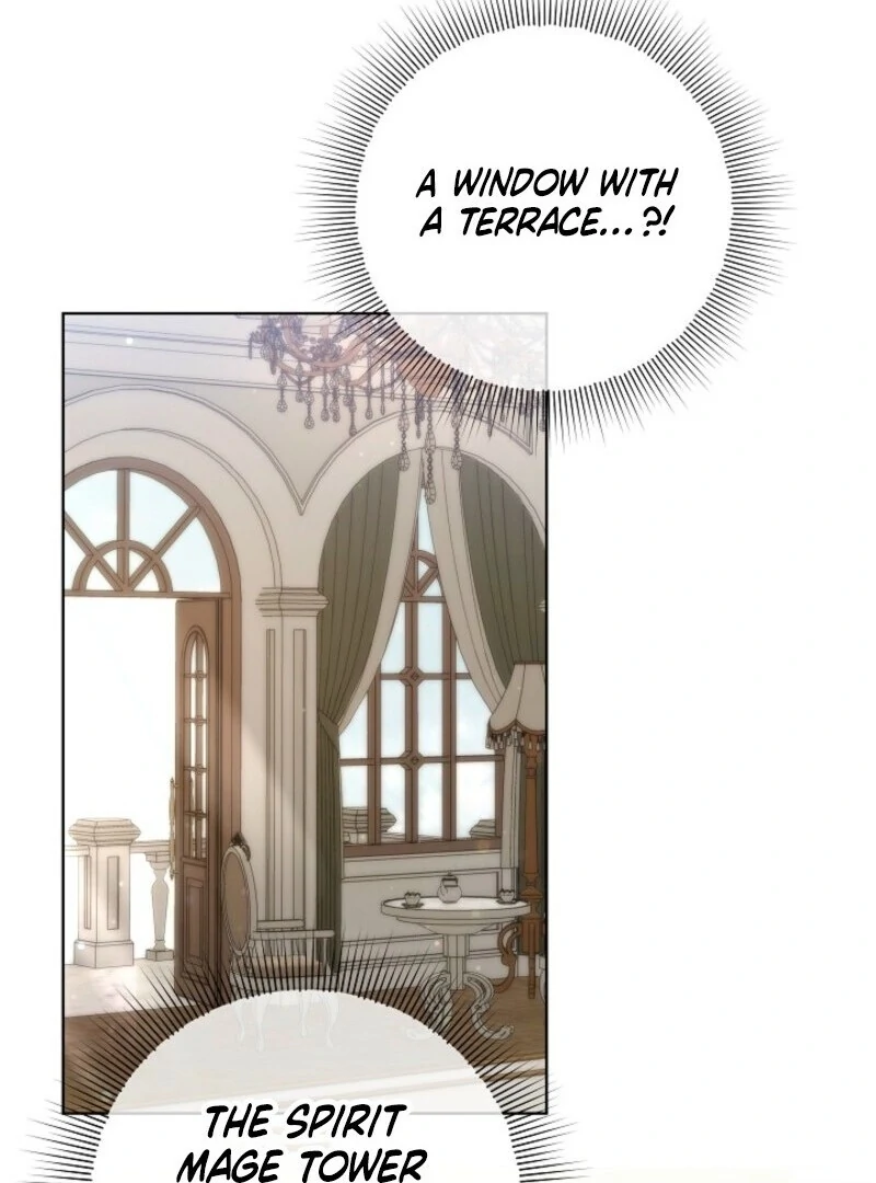 Celeb Lady chapter 54 page 71