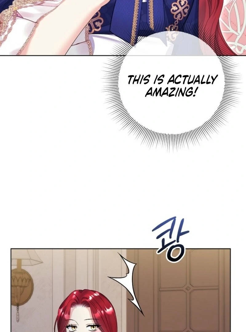 Celeb Lady chapter 54 page 73