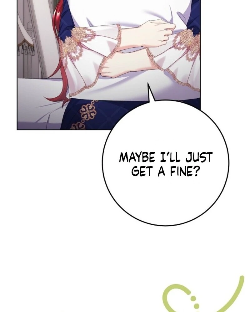 Celeb Lady chapter 54 page 80
