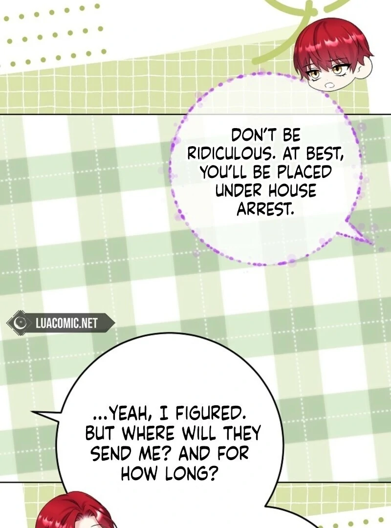 Celeb Lady chapter 54 page 81