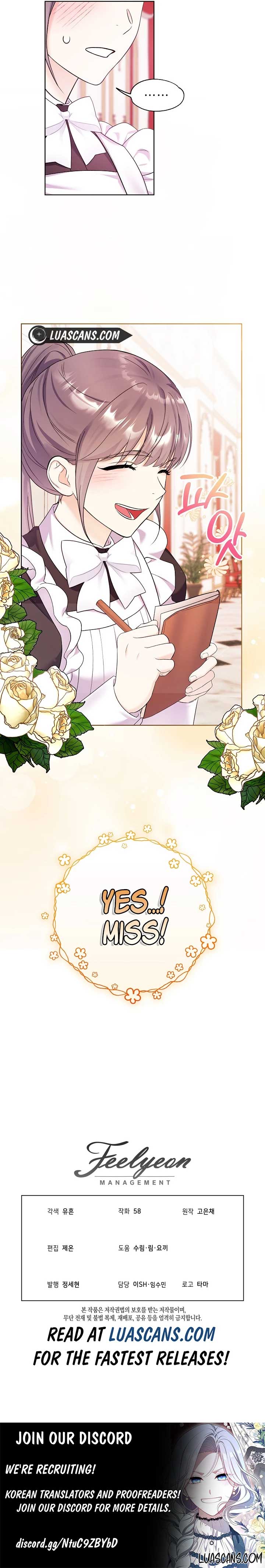 Celeb Lady chapter 7 page 8