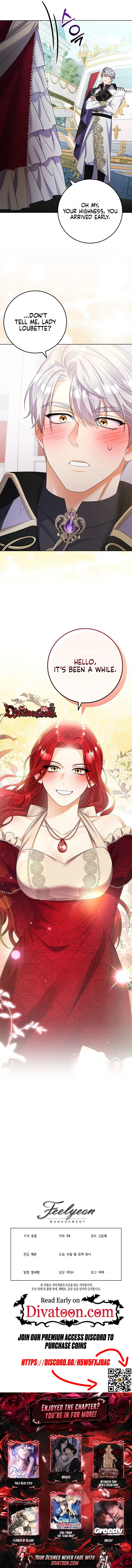 Celeb Lady chapter 75 page 8