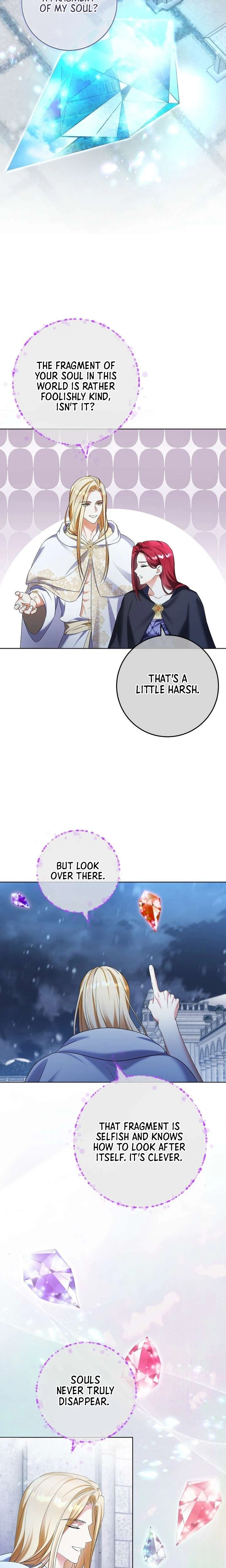 Celeb Lady chapter 86 page 14
