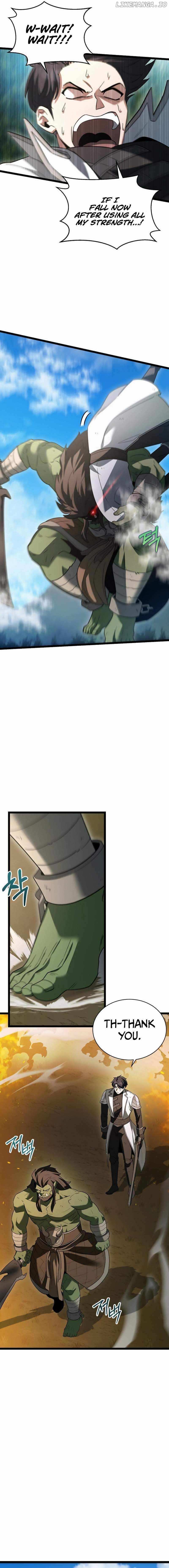 The Hero Became The Duke’s Eldest Son chapter 12 page 13