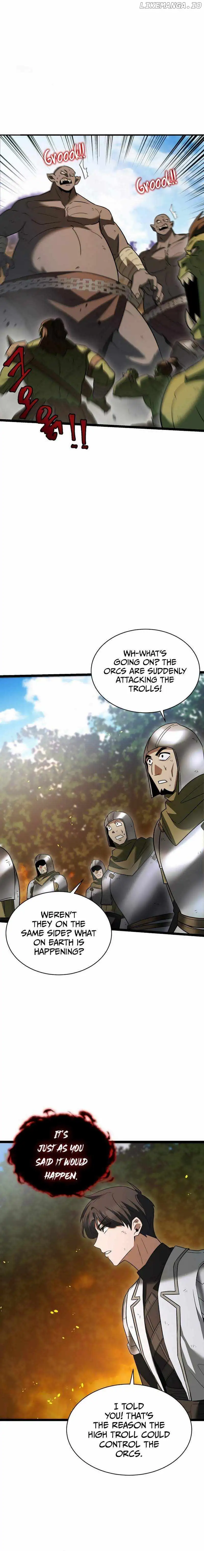 The Hero Became The Duke’s Eldest Son chapter 12 page 15