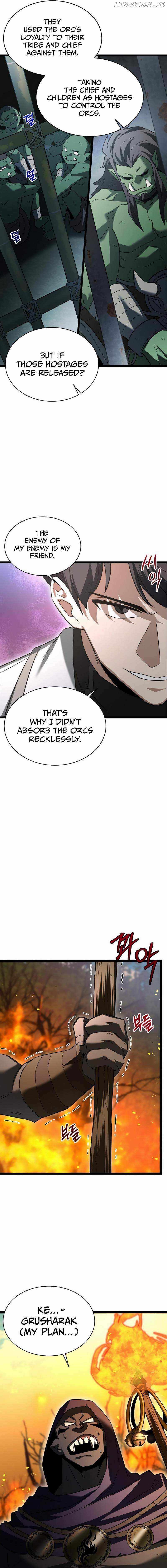 The Hero Became The Duke’s Eldest Son chapter 12 page 16