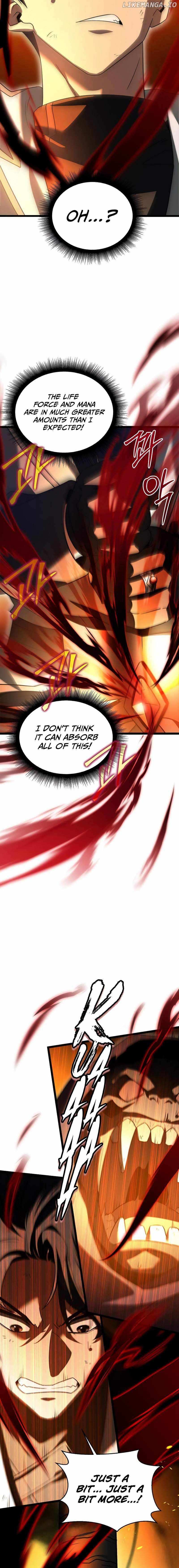 The Hero Became The Duke’s Eldest Son chapter 13 page 4