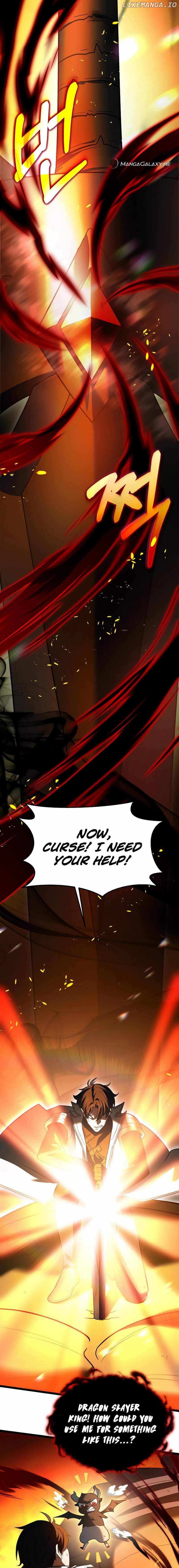 The Hero Became The Duke’s Eldest Son chapter 13 page 5