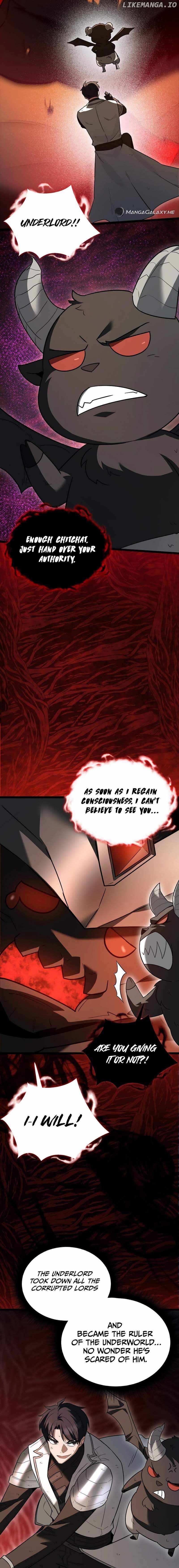 The Hero Became The Duke’s Eldest Son chapter 13 page 9