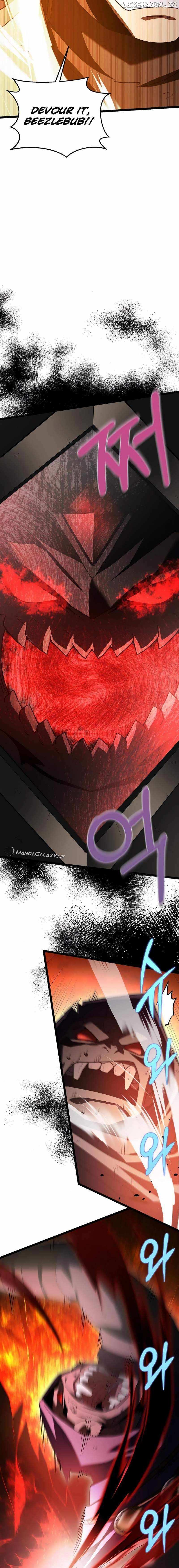 The Hero Became The Duke’s Eldest Son chapter 13 page 11