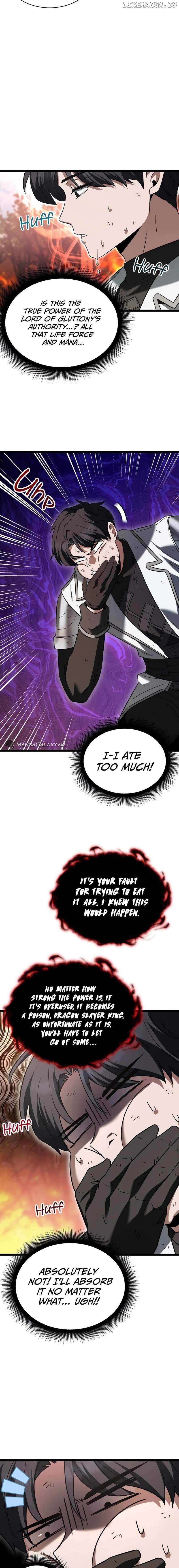 The Hero Became The Duke’s Eldest Son chapter 13 page 14