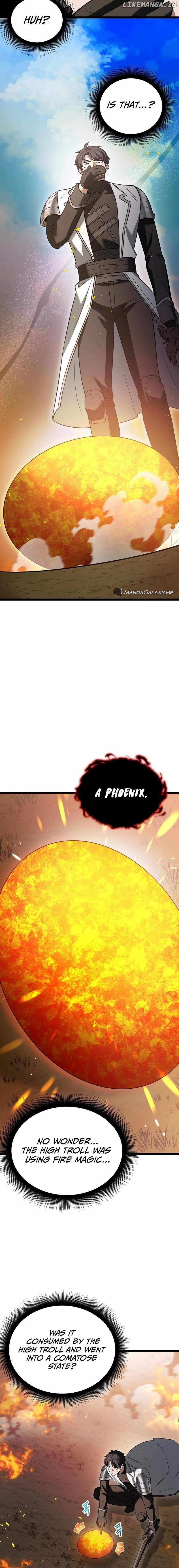 The Hero Became The Duke’s Eldest Son chapter 13 page 15