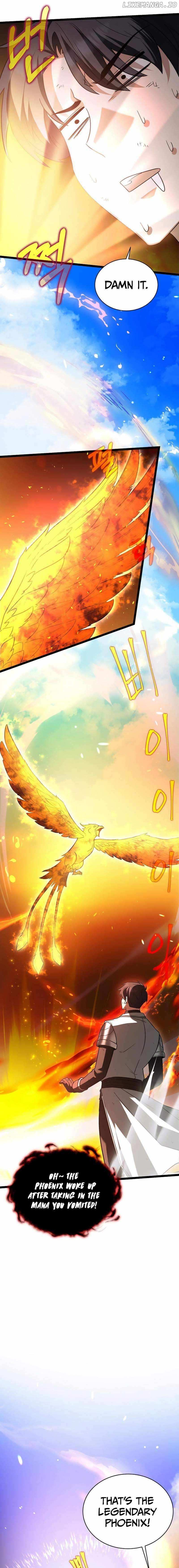 The Hero Became The Duke’s Eldest Son chapter 13 page 19